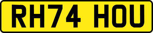 RH74HOU