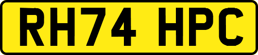 RH74HPC
