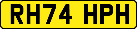 RH74HPH