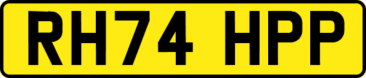 RH74HPP