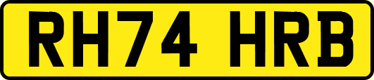 RH74HRB