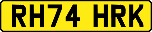RH74HRK
