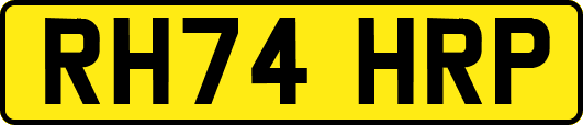 RH74HRP