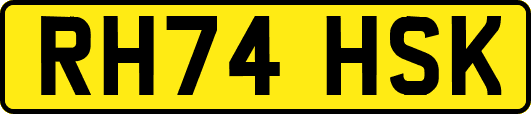 RH74HSK