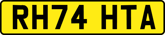 RH74HTA