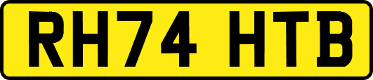 RH74HTB