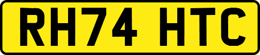 RH74HTC