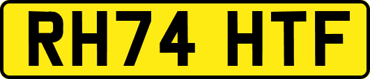 RH74HTF