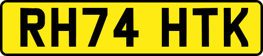 RH74HTK