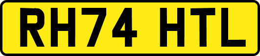 RH74HTL