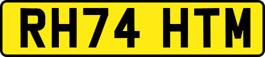 RH74HTM