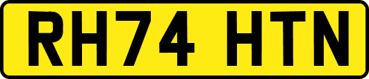 RH74HTN