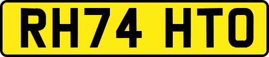 RH74HTO