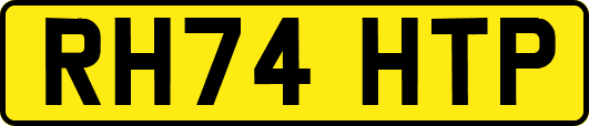 RH74HTP