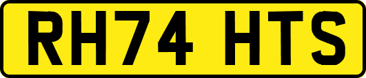 RH74HTS