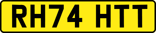RH74HTT