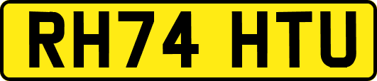 RH74HTU