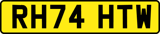 RH74HTW