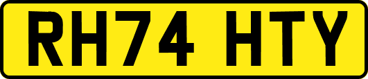 RH74HTY