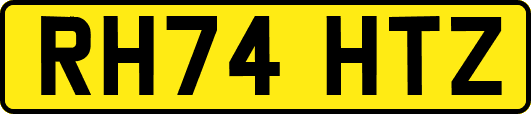 RH74HTZ