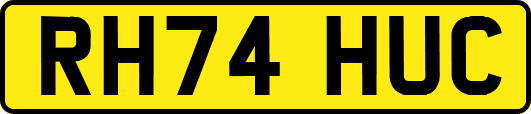 RH74HUC