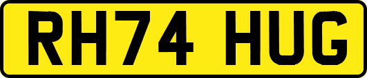 RH74HUG
