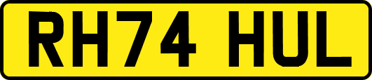 RH74HUL