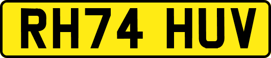 RH74HUV