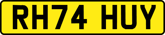 RH74HUY