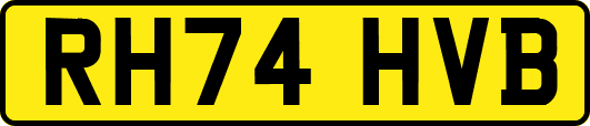 RH74HVB