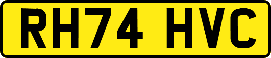 RH74HVC