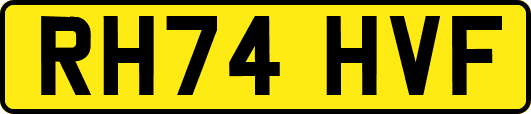 RH74HVF