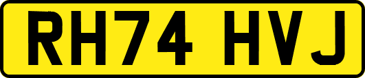 RH74HVJ