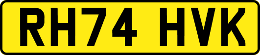 RH74HVK