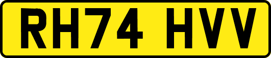 RH74HVV