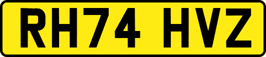 RH74HVZ