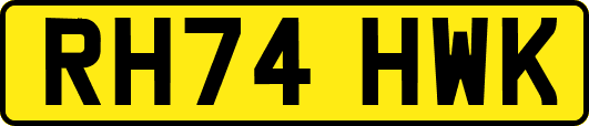 RH74HWK