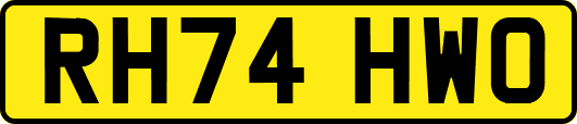 RH74HWO