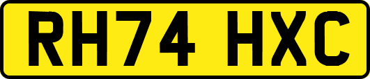 RH74HXC
