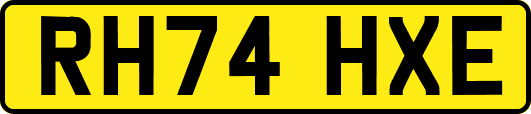 RH74HXE
