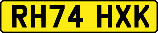 RH74HXK
