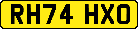RH74HXO