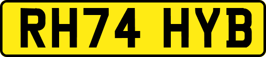RH74HYB