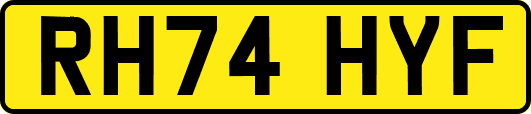 RH74HYF