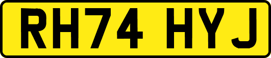 RH74HYJ