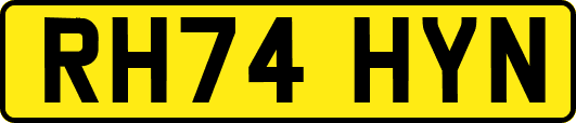 RH74HYN