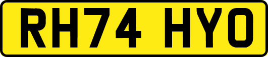 RH74HYO