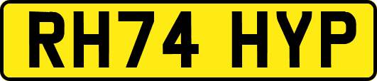 RH74HYP