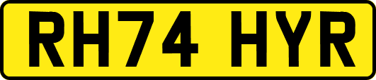 RH74HYR
