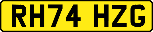 RH74HZG